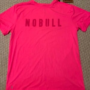 Nobull T-shirt